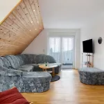 Strobel Appartement *