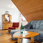 Lejlighed Strobel
