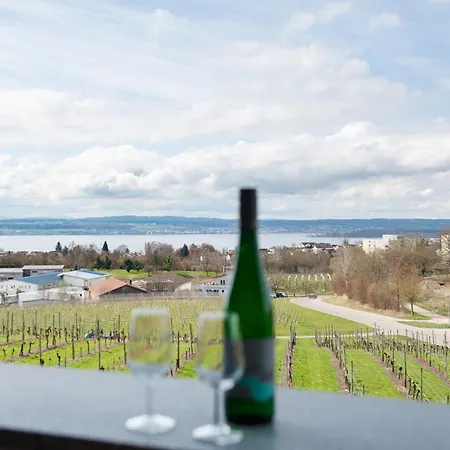 Strobel アパート