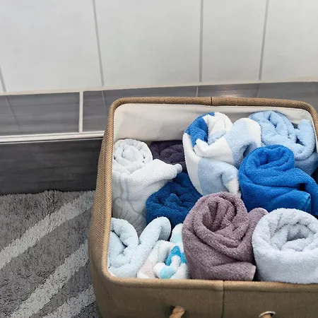 Strobel アパート メーアスブルク