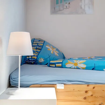 アパート Strobel メーアスブルク