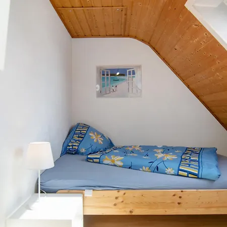 アパート Strobel