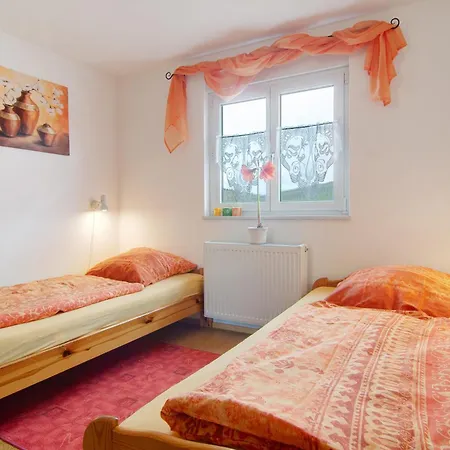 アパート Strobel *