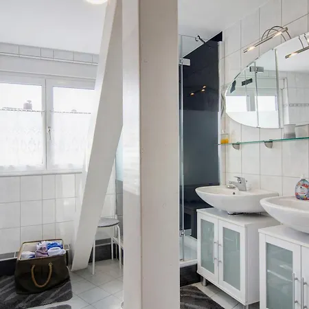 Strobel アパート メーアスブルク