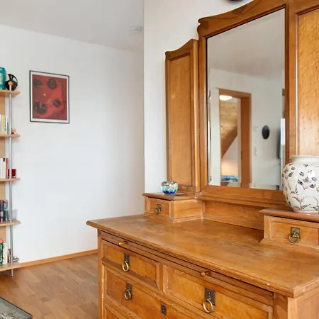 Strobel アパート