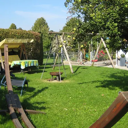 Strobel メーアスブルク