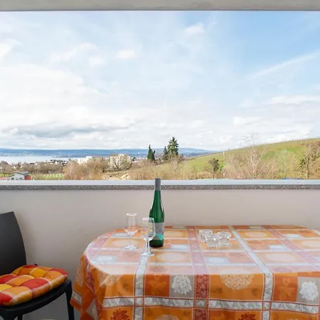 Strobel Appartement Meersburg