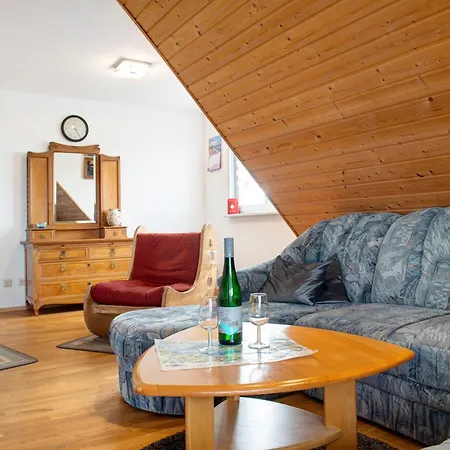 Appartement Strobel