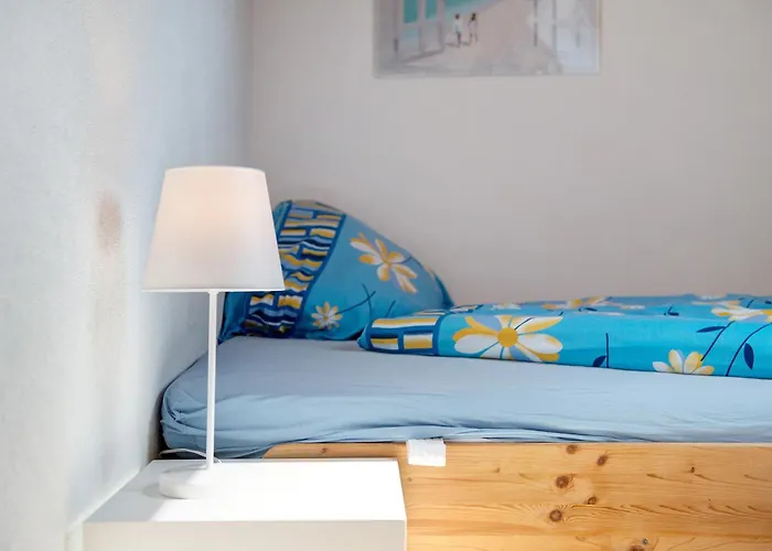 Apartament Strobel Meersburg